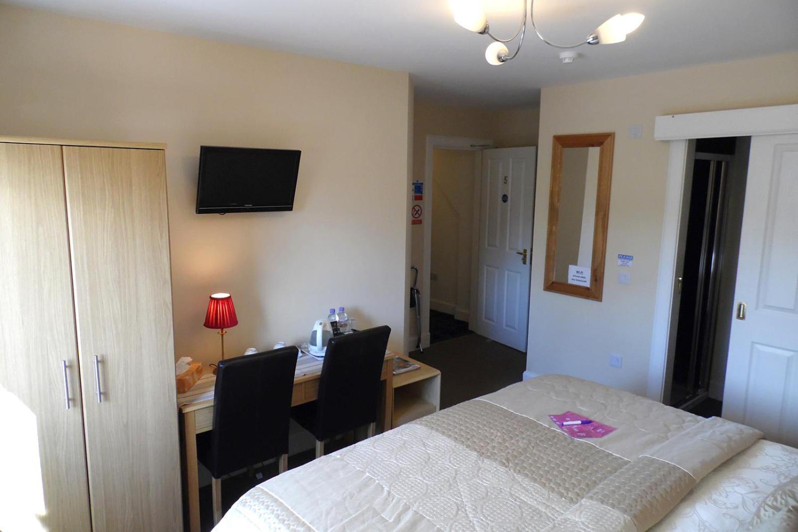 Torridon Guest House Ίνβερνες Εξωτερικό φωτογραφία