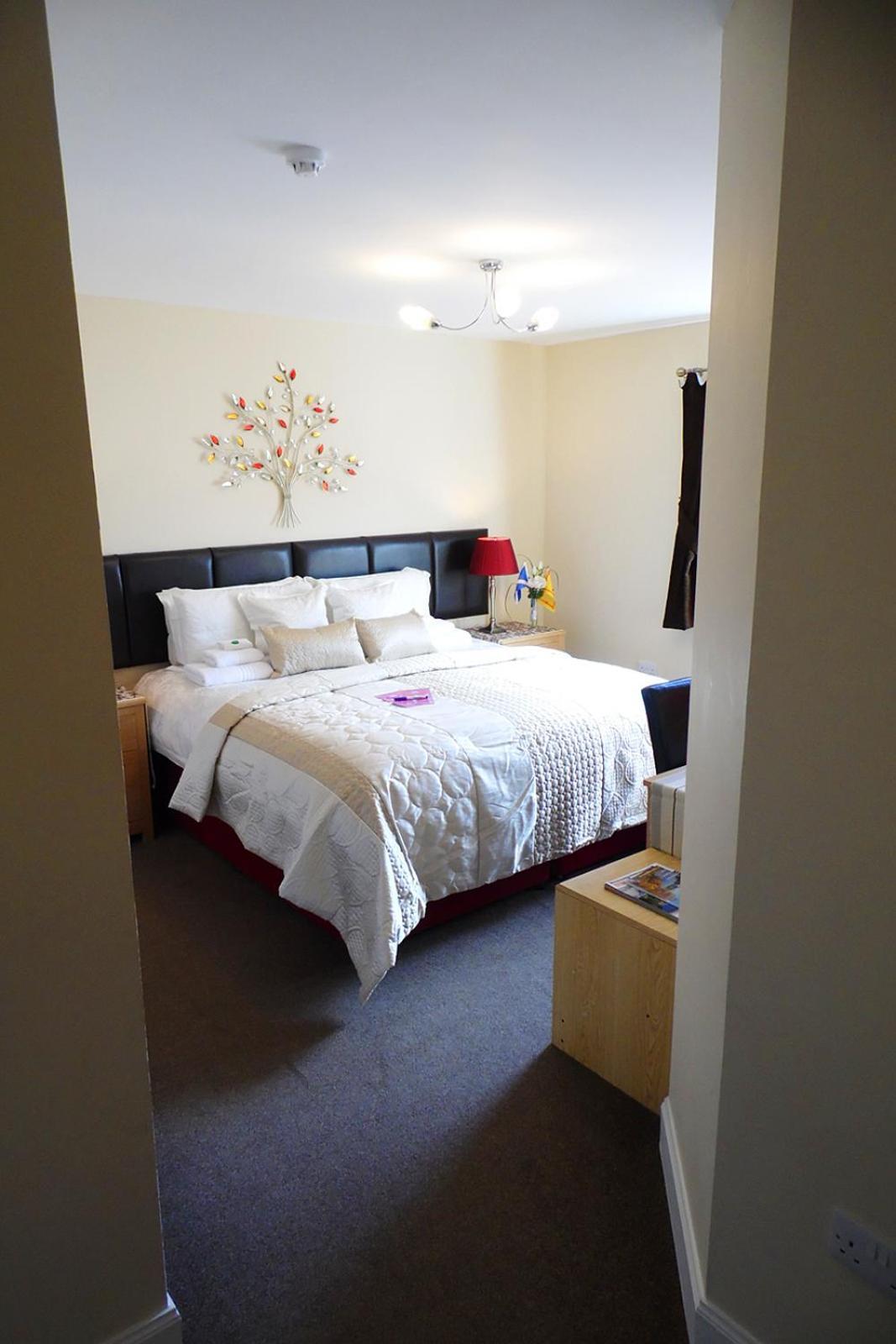 Torridon Guest House Ίνβερνες Εξωτερικό φωτογραφία