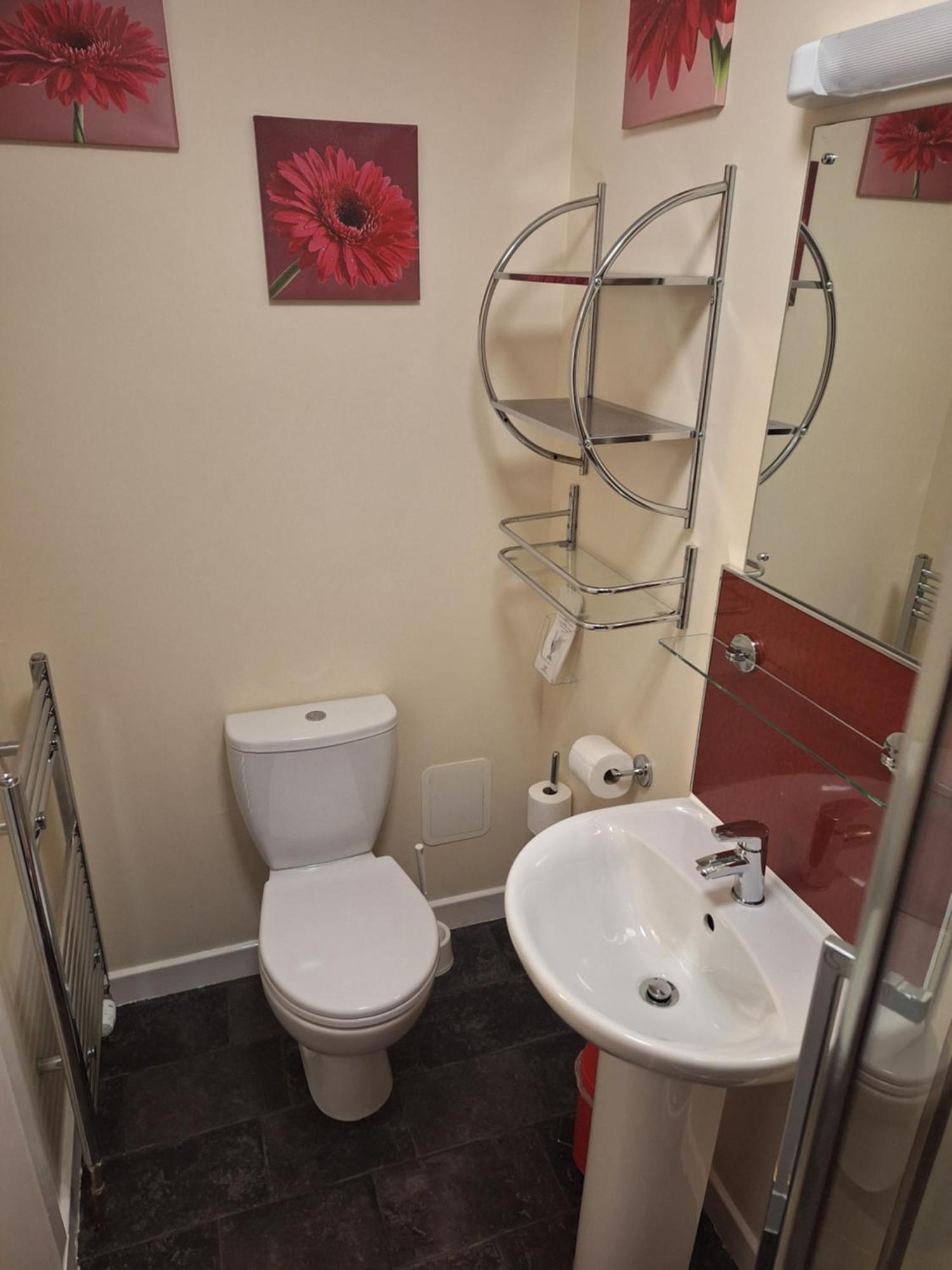 Torridon Guest House Ίνβερνες Εξωτερικό φωτογραφία