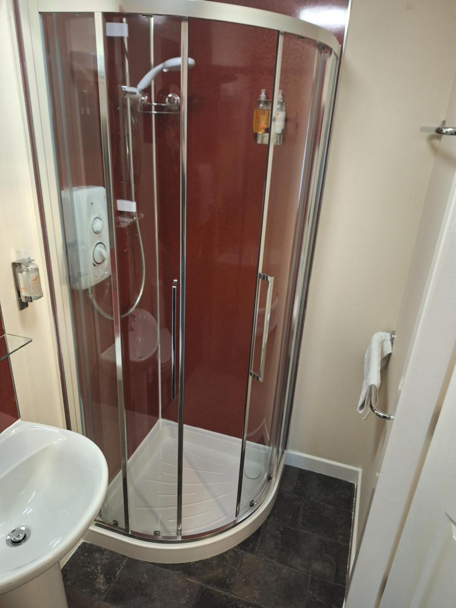 Torridon Guest House Ίνβερνες Εξωτερικό φωτογραφία