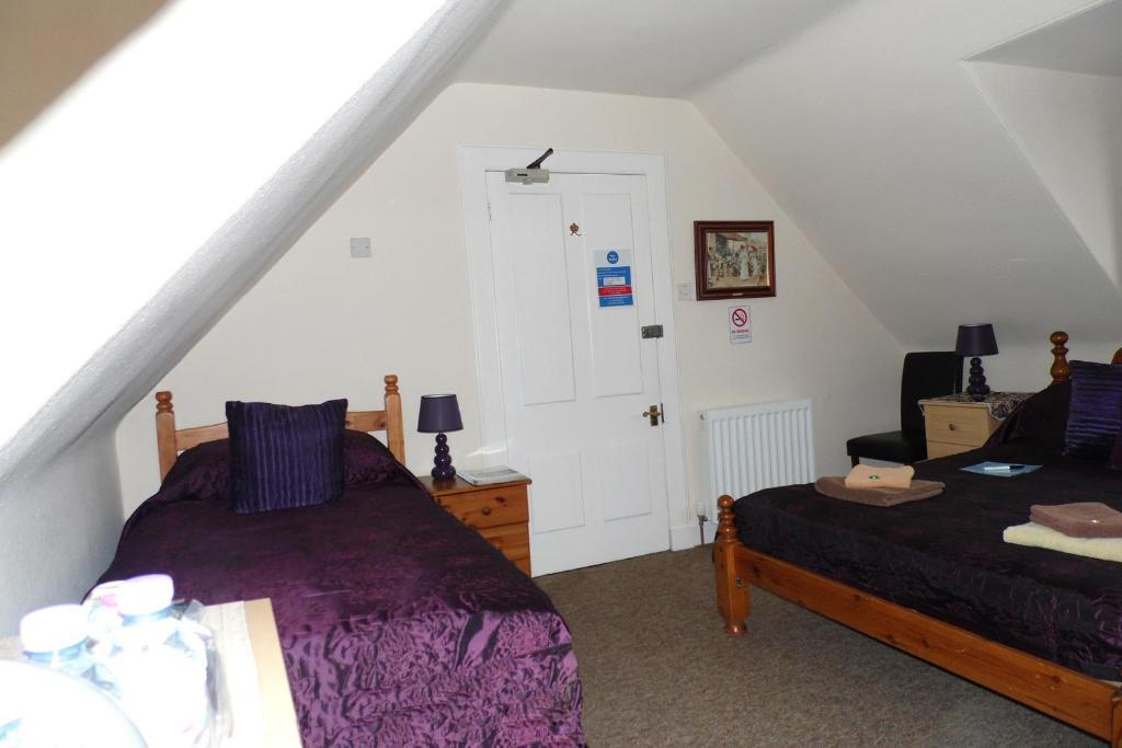 Torridon Guest House Ίνβερνες Δωμάτιο φωτογραφία